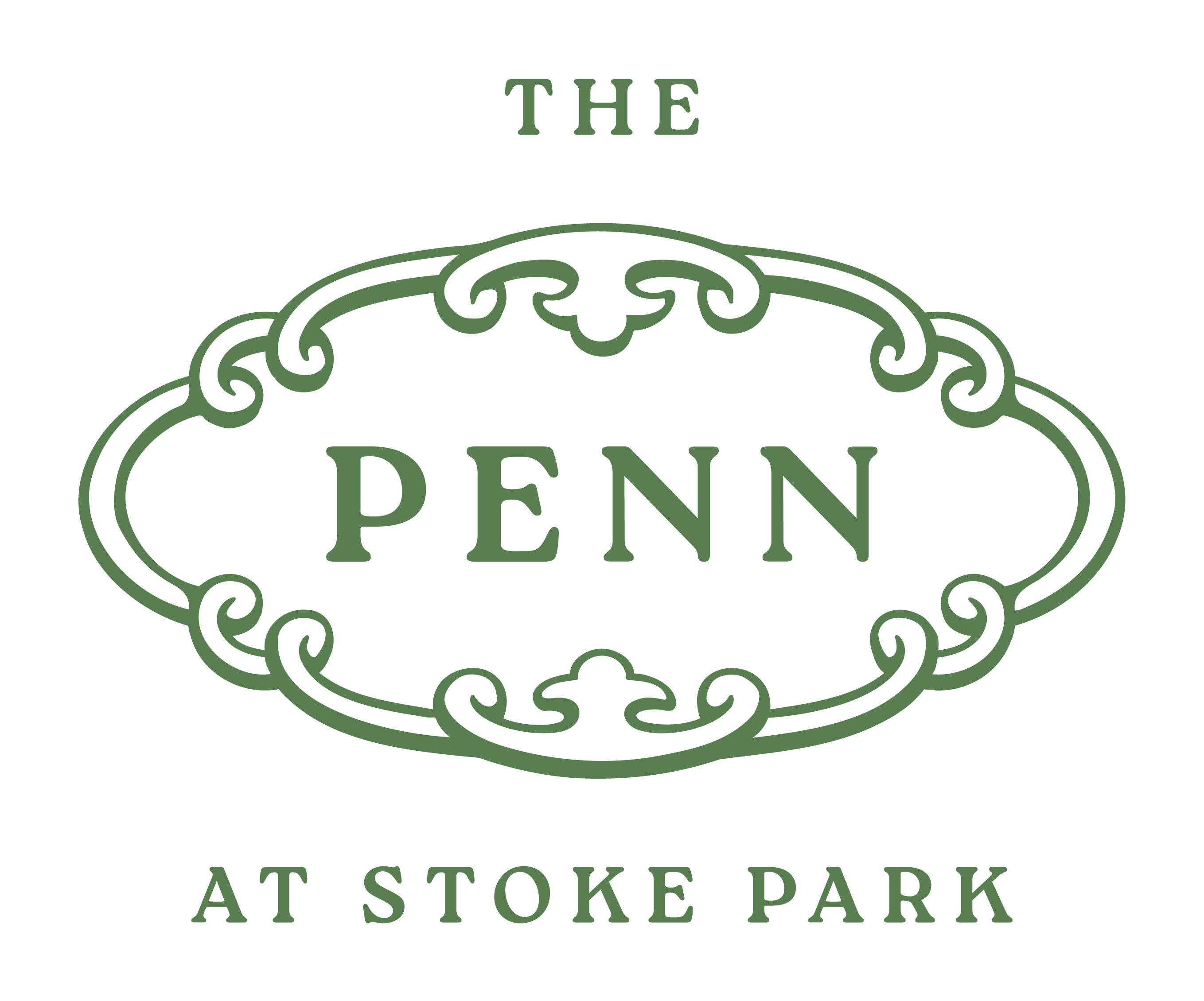 Stoke Restaurant Menu The Penn at Stoke Park | Opens 26 October